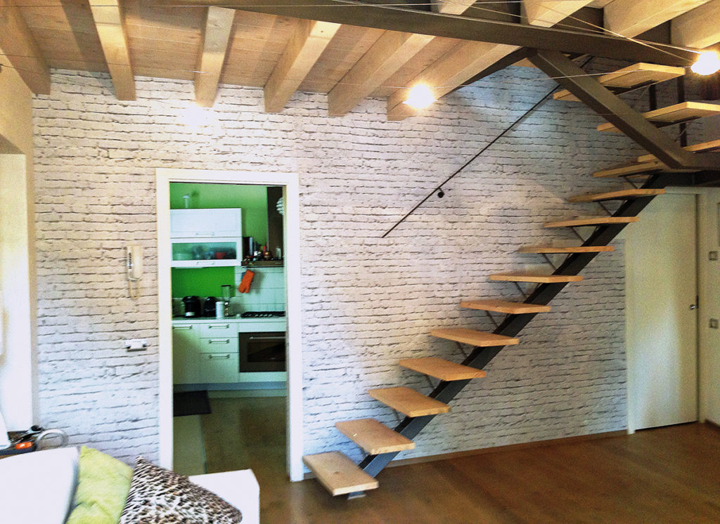 LINEA 1000 BRICK