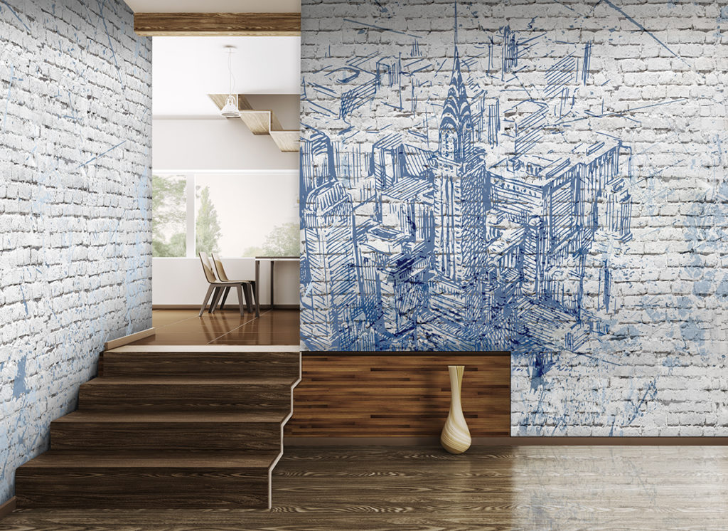 LINEA 1001 BRICK