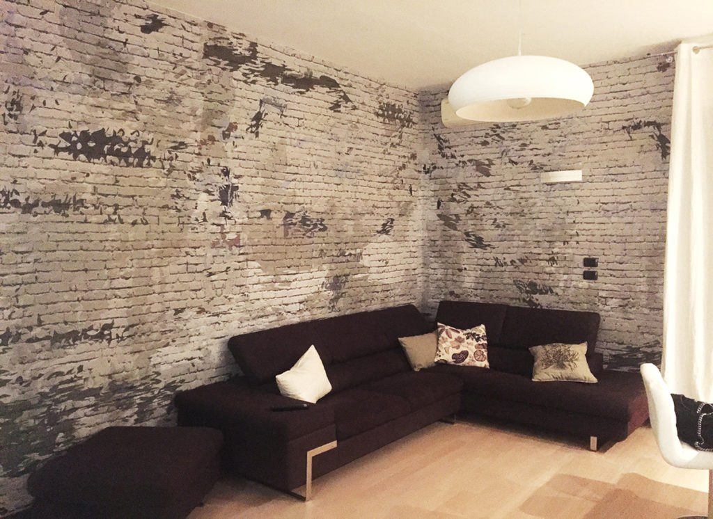 LINEA 1003 BRICK