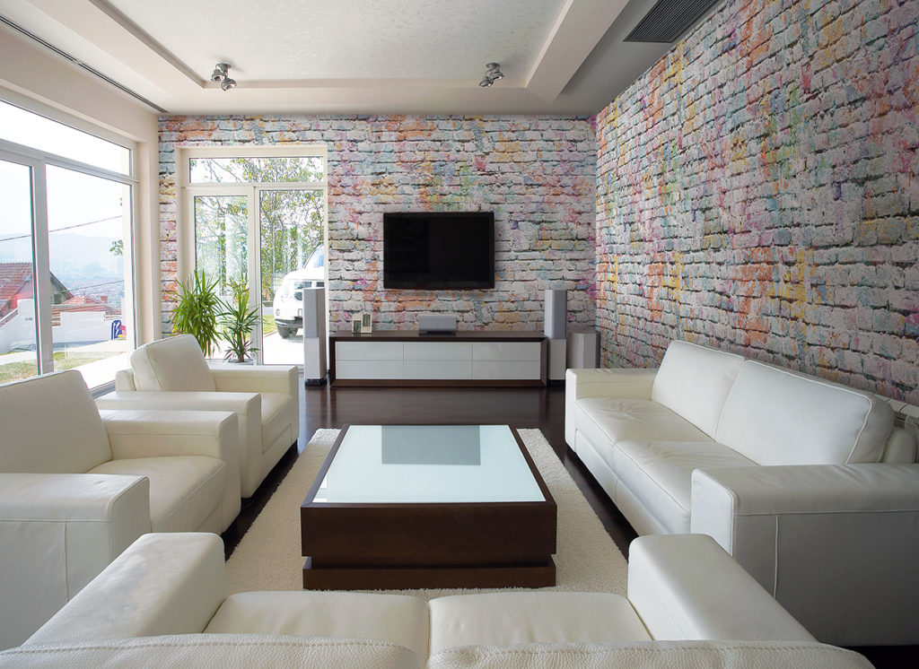LINEA 1004 BRICK