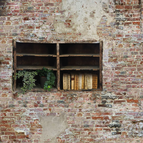 1007 A01 BRICK