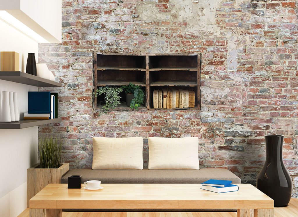 LINEA 1007 BRICK