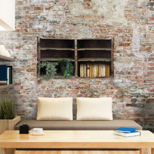 BRICK