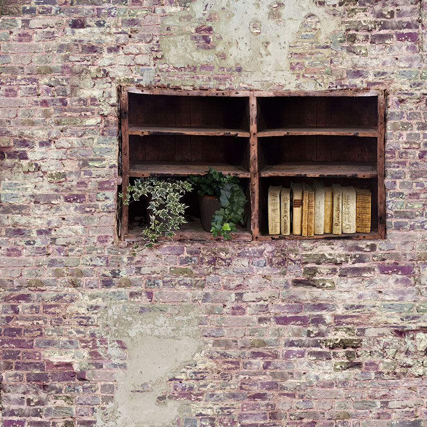 LINEA 1007 BRICK