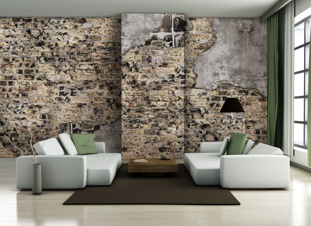 LINEA 1009 BRICK