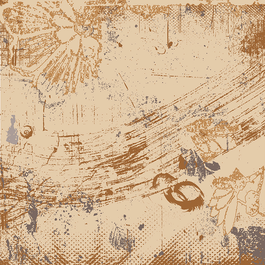 LINEA 102 GRAPHIC