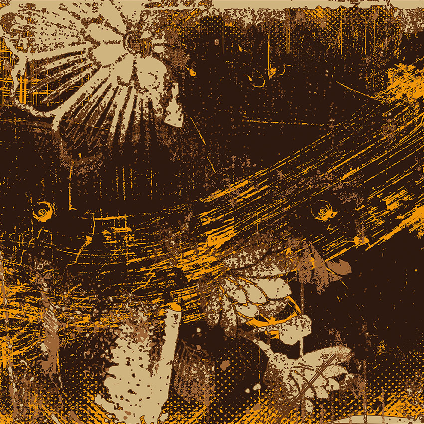 LINEA 102 GRAPHIC