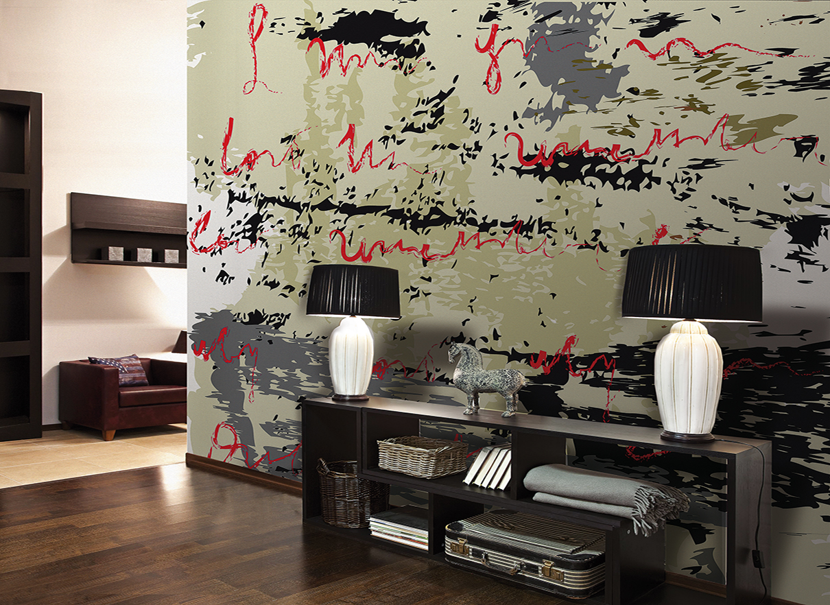 LINEA 106 GRAPHIC