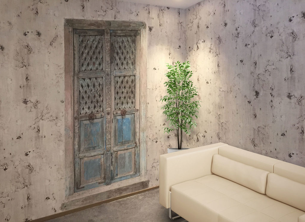 LINEA 1200 DOOR