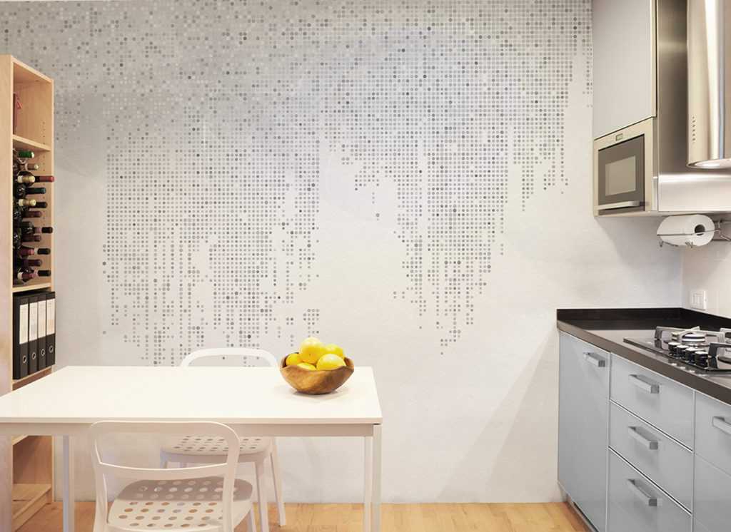 LINEA 121 GRAPHIC