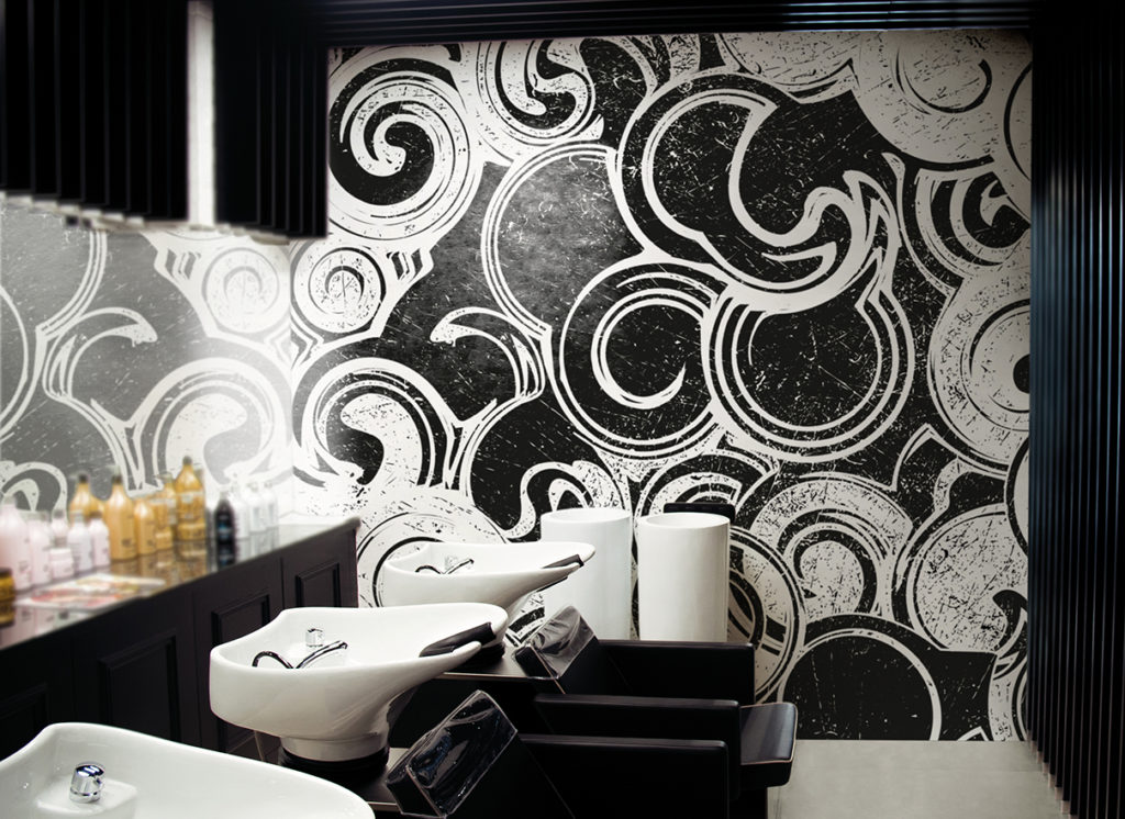 LINEA 122 GRAPHIC