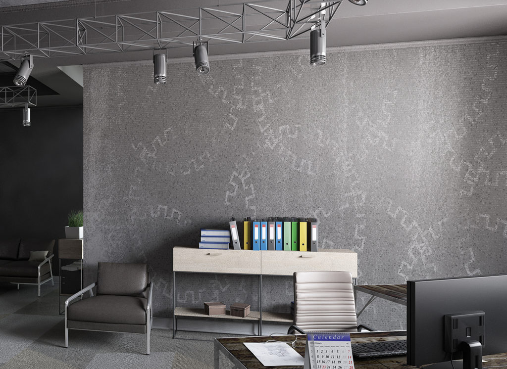 LINEA 126 GRAPHIC