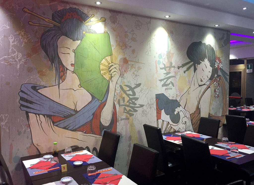 LINEA 1302 ORIENTAL