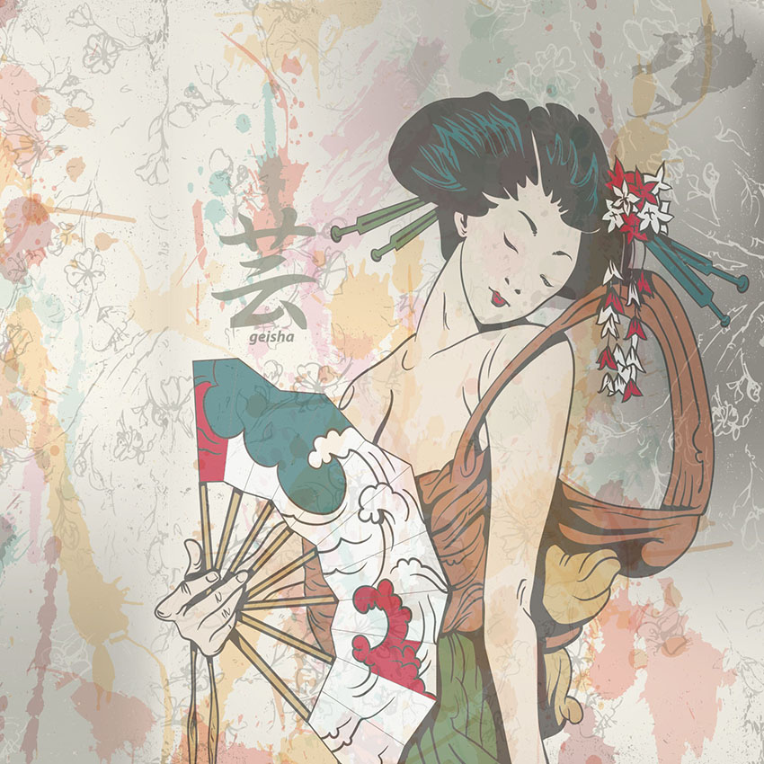 LINEA 1302 ORIENTAL