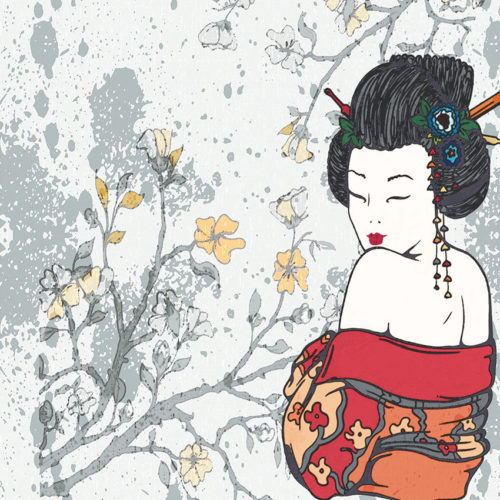 1303 A01 ORIENTAL