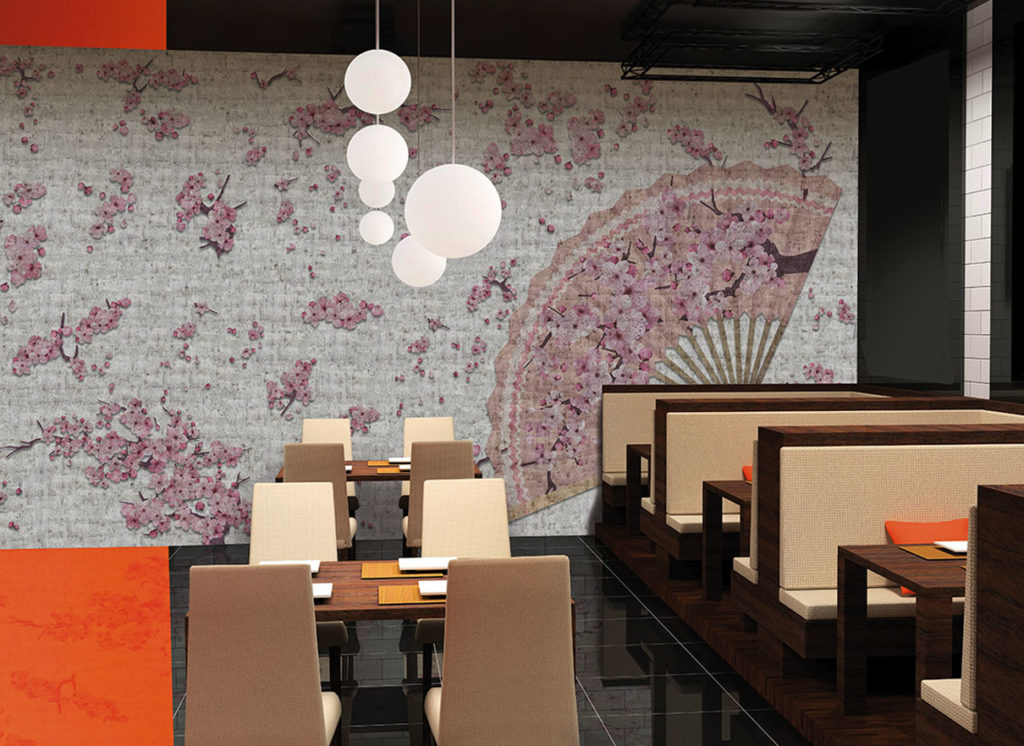 LINEA 1304 ORIENTAL