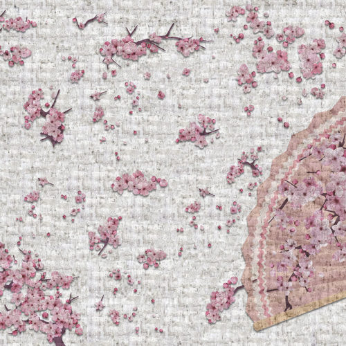 1304 A01 ORIENTAL