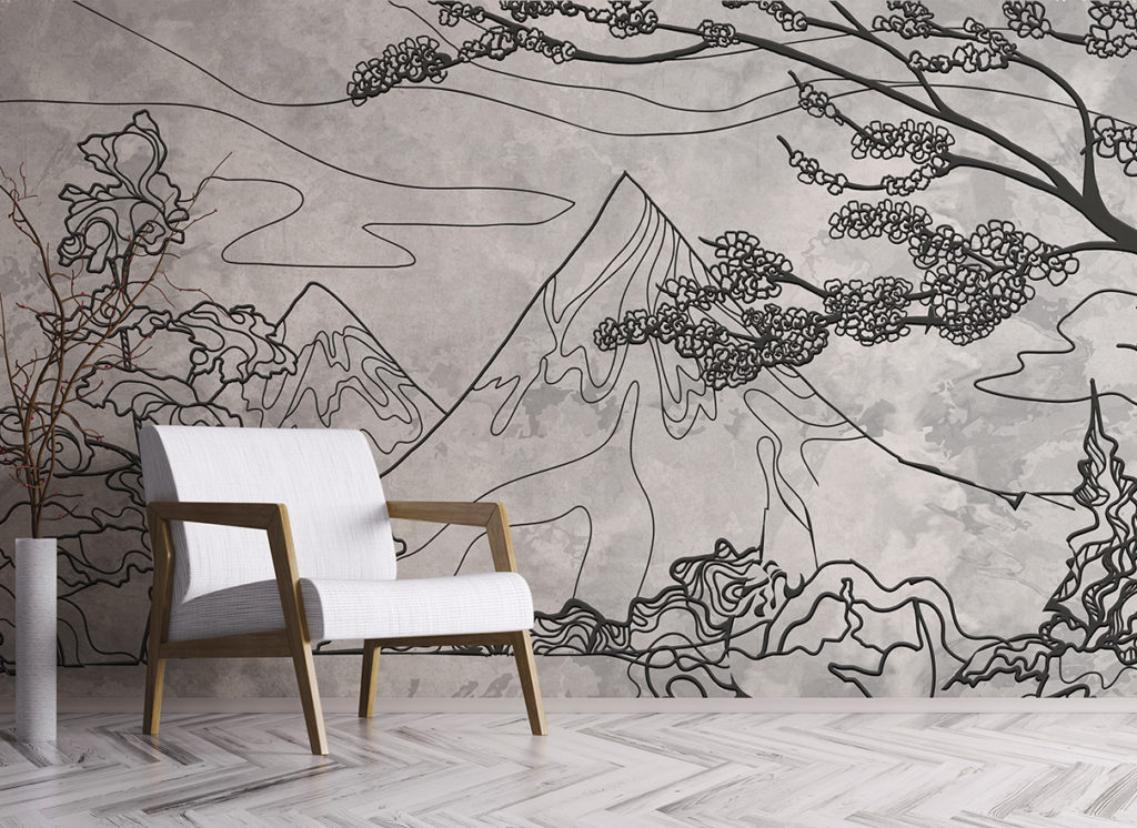 LINEA 1306 ORIENTAL