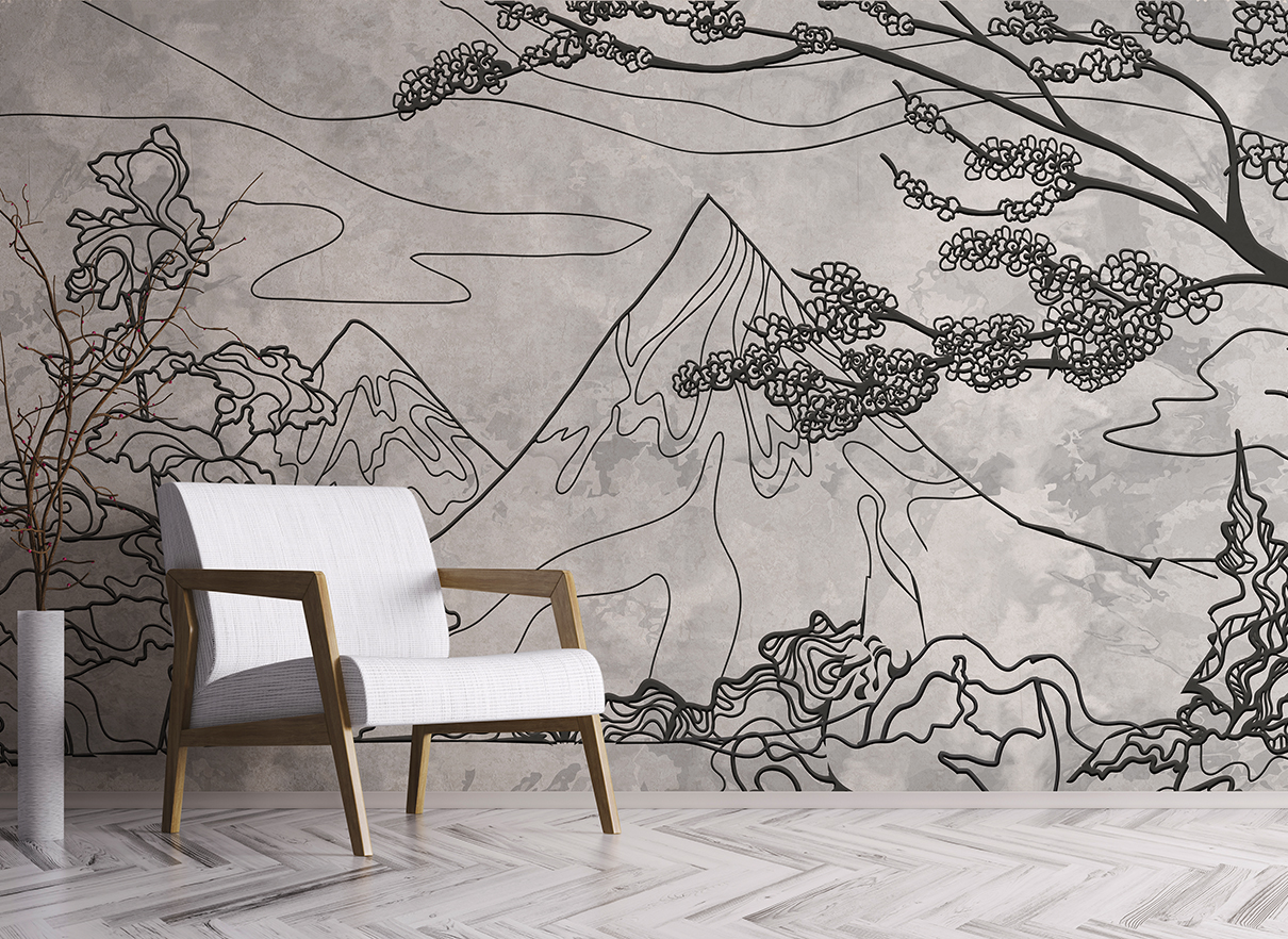 LINEA 1306 ORIENTAL