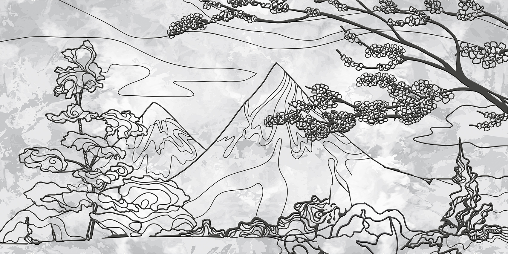 LINEA 1306 ORIENTAL