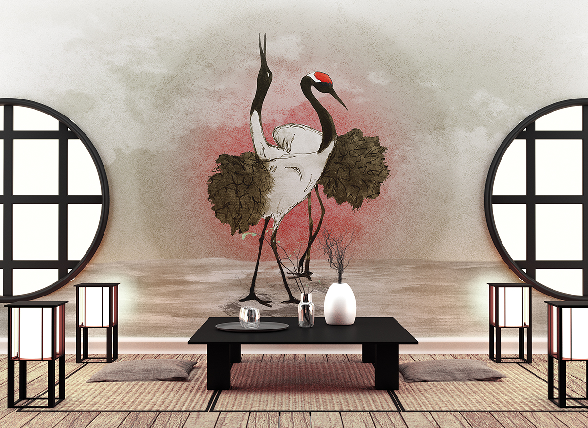 LINEA 1308 ORIENTAL