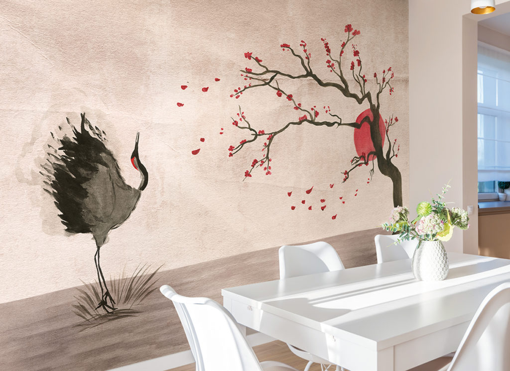 LINEA 1309 ORIENTAL