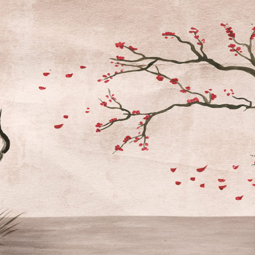 1309 A01 ORIENTAL