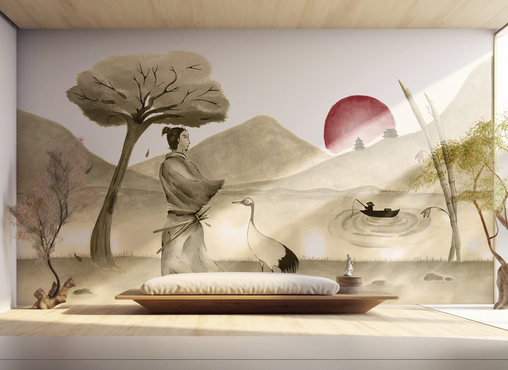 LINEA 1310 ORIENTAL