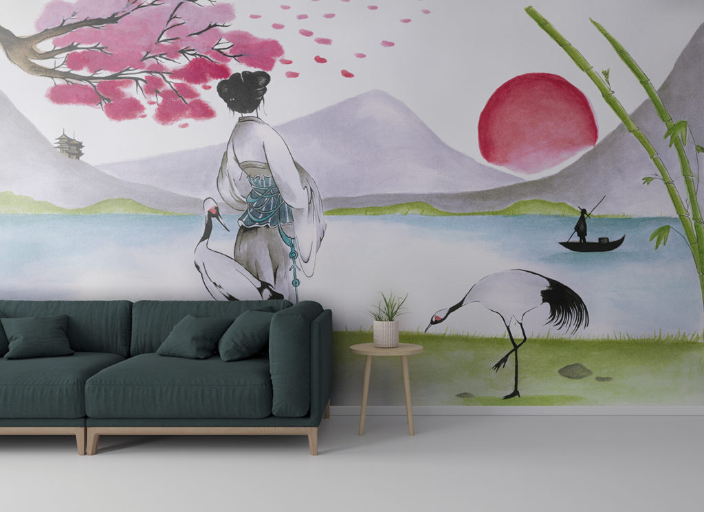 LINEA 1311 ORIENTAL