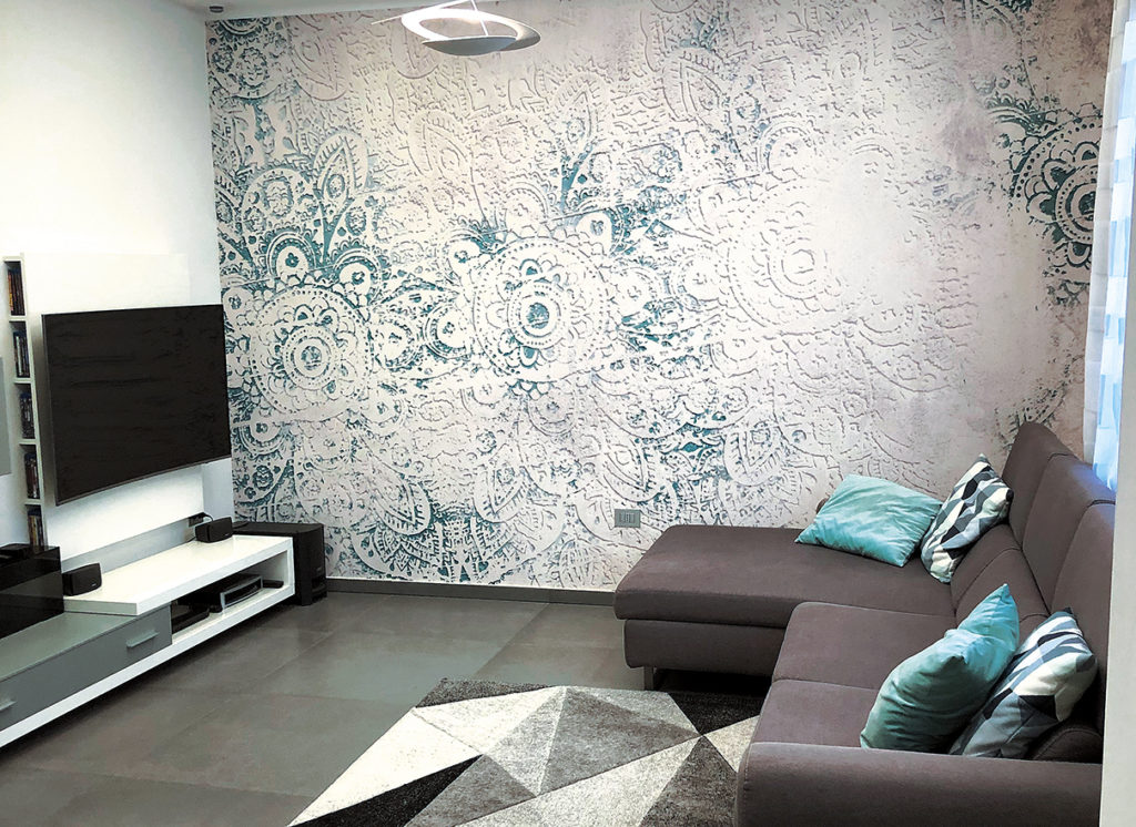 LINEA 1700 INLAY