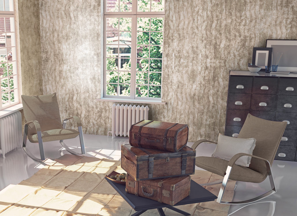 LINEA 1810 MATERIAL