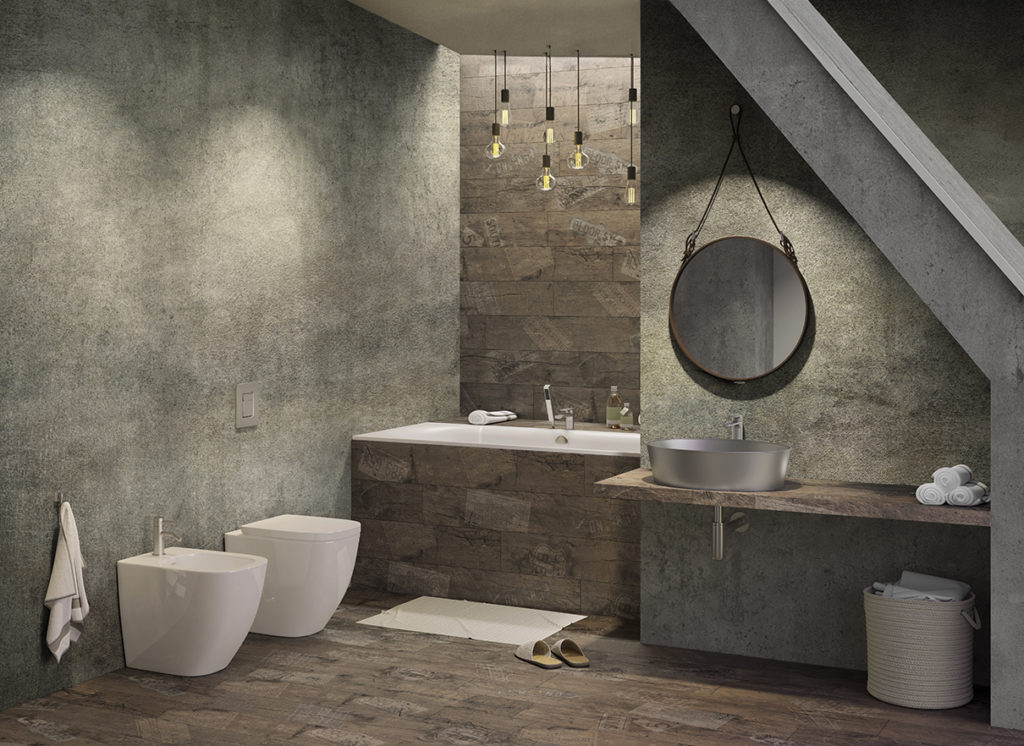 LINEA 1814 MATERIAL