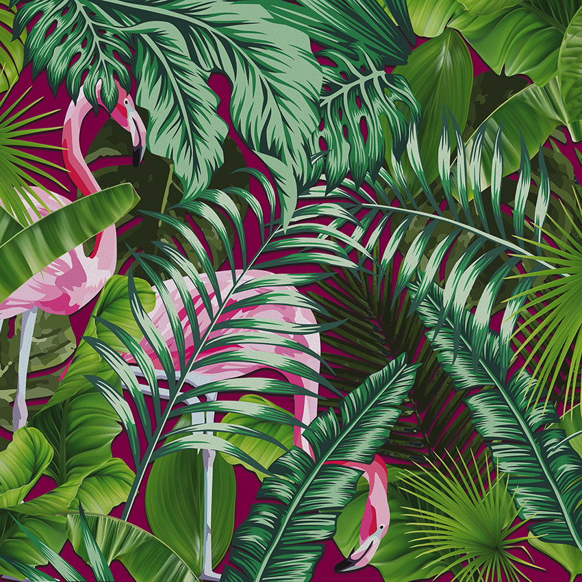 LINEA 2000 JUNGLE