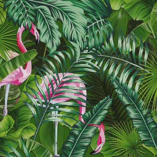 2000 A03 jungle feincotteri