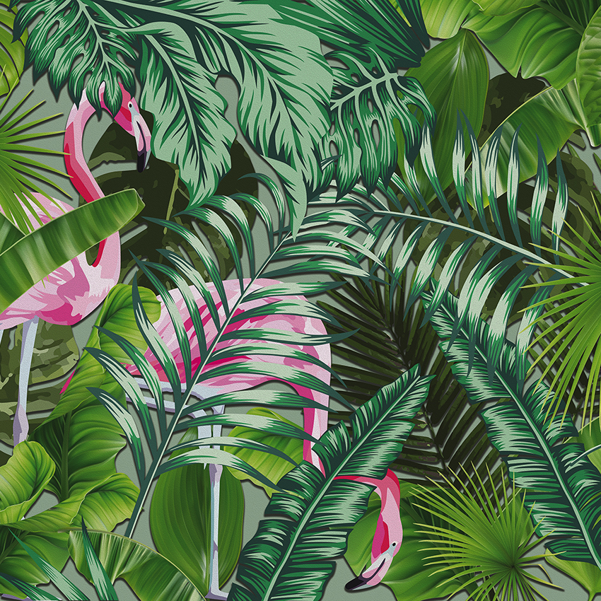 LINEA 2000 JUNGLE