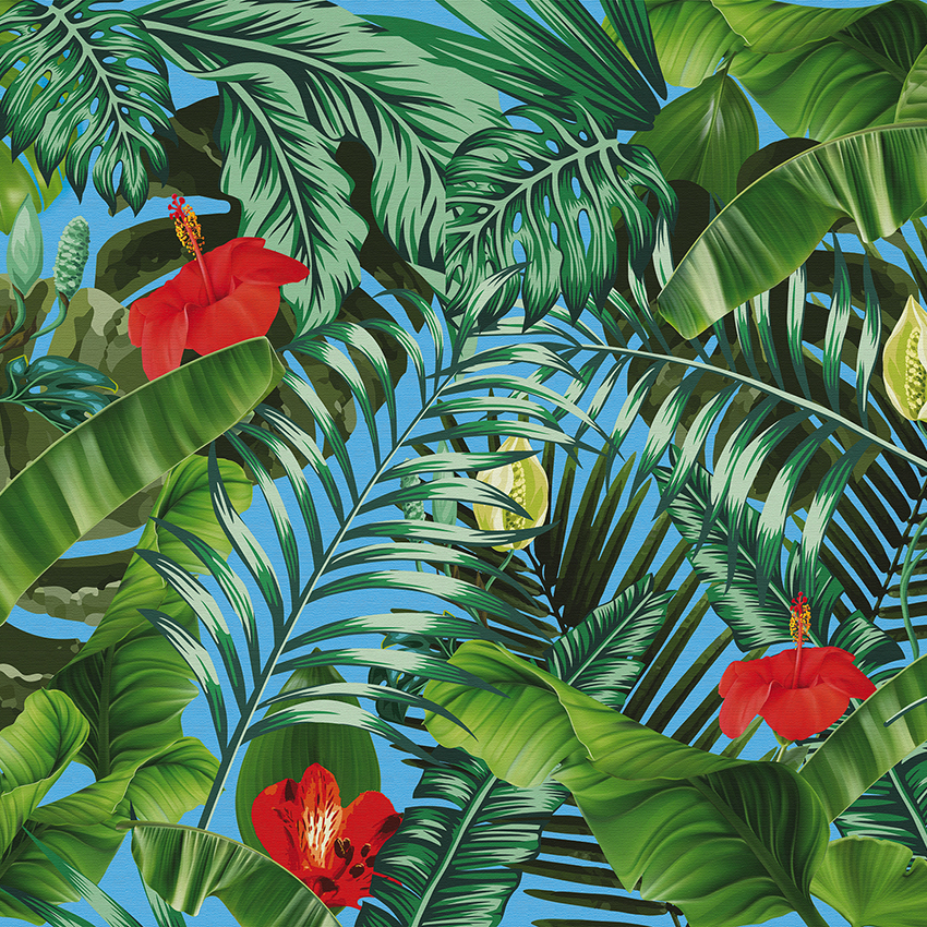 LINEA 2002 JUNGLE