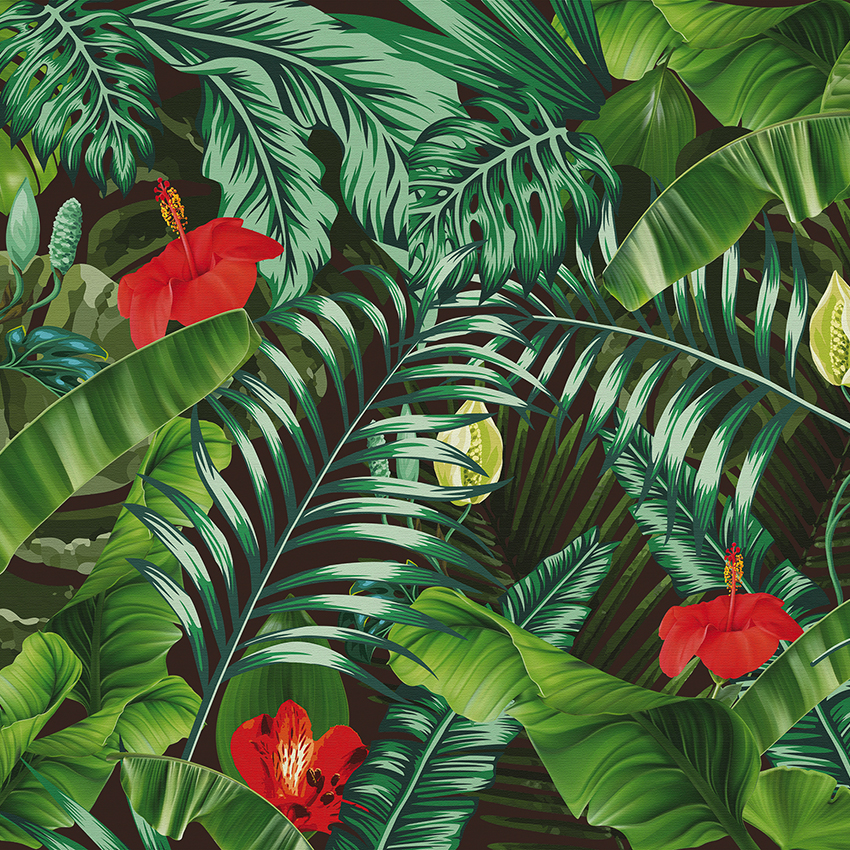 LINEA 2002 JUNGLE