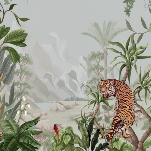 2011 A01 JUNGLE