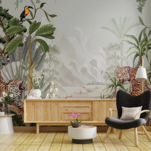 JUNGLE