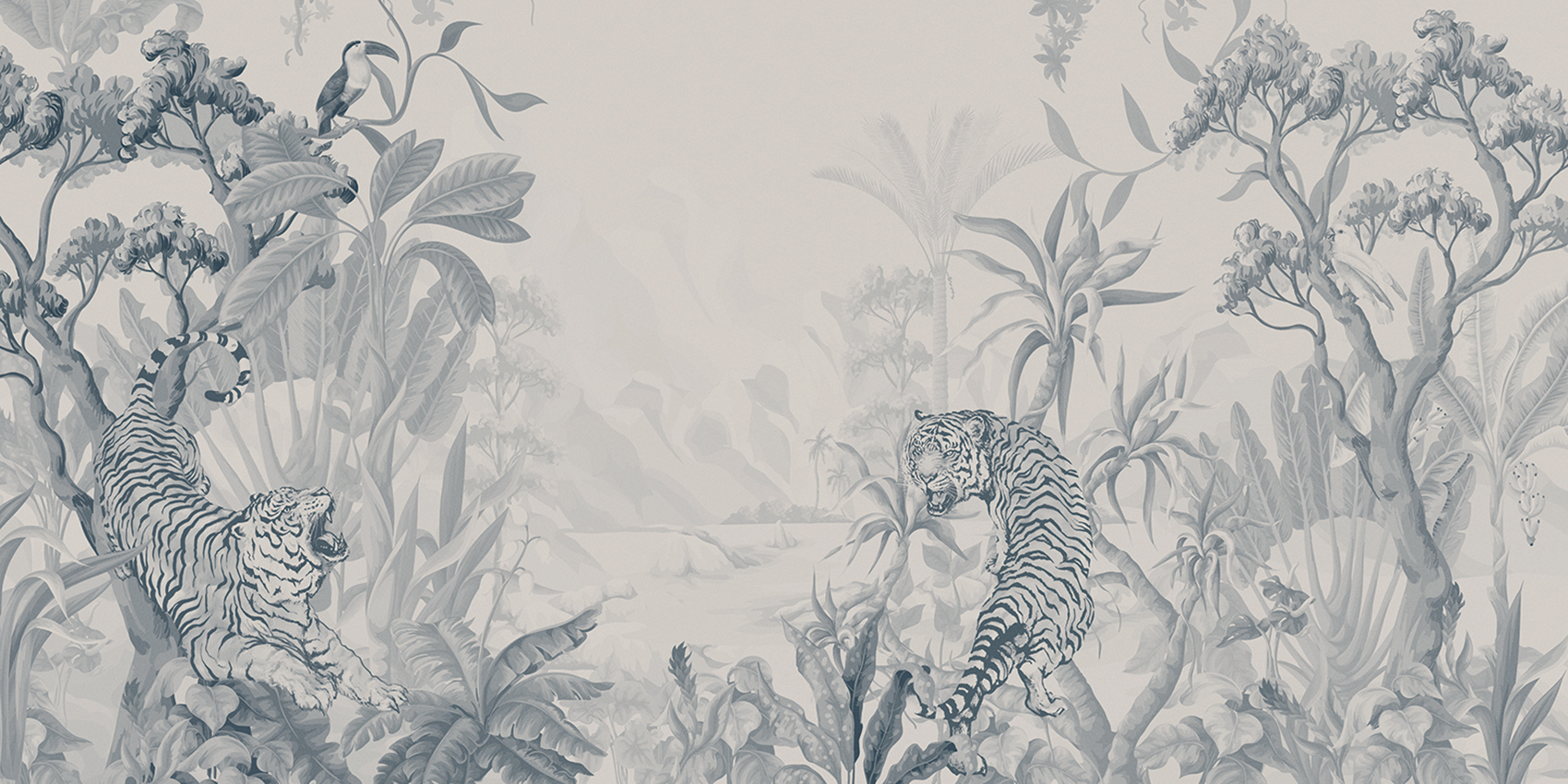 LINEA 2011 JUNGLE