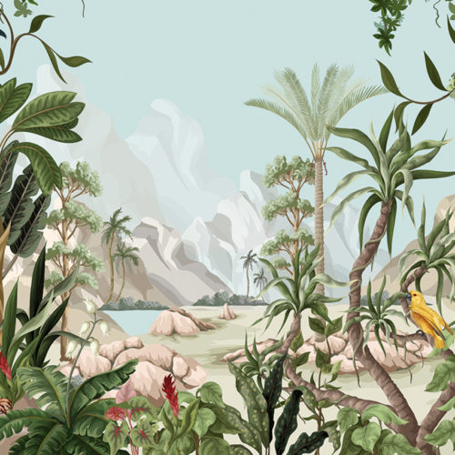 2012 A01 JUNGLE
