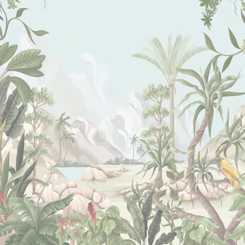 2012 A02 JUNGLE
