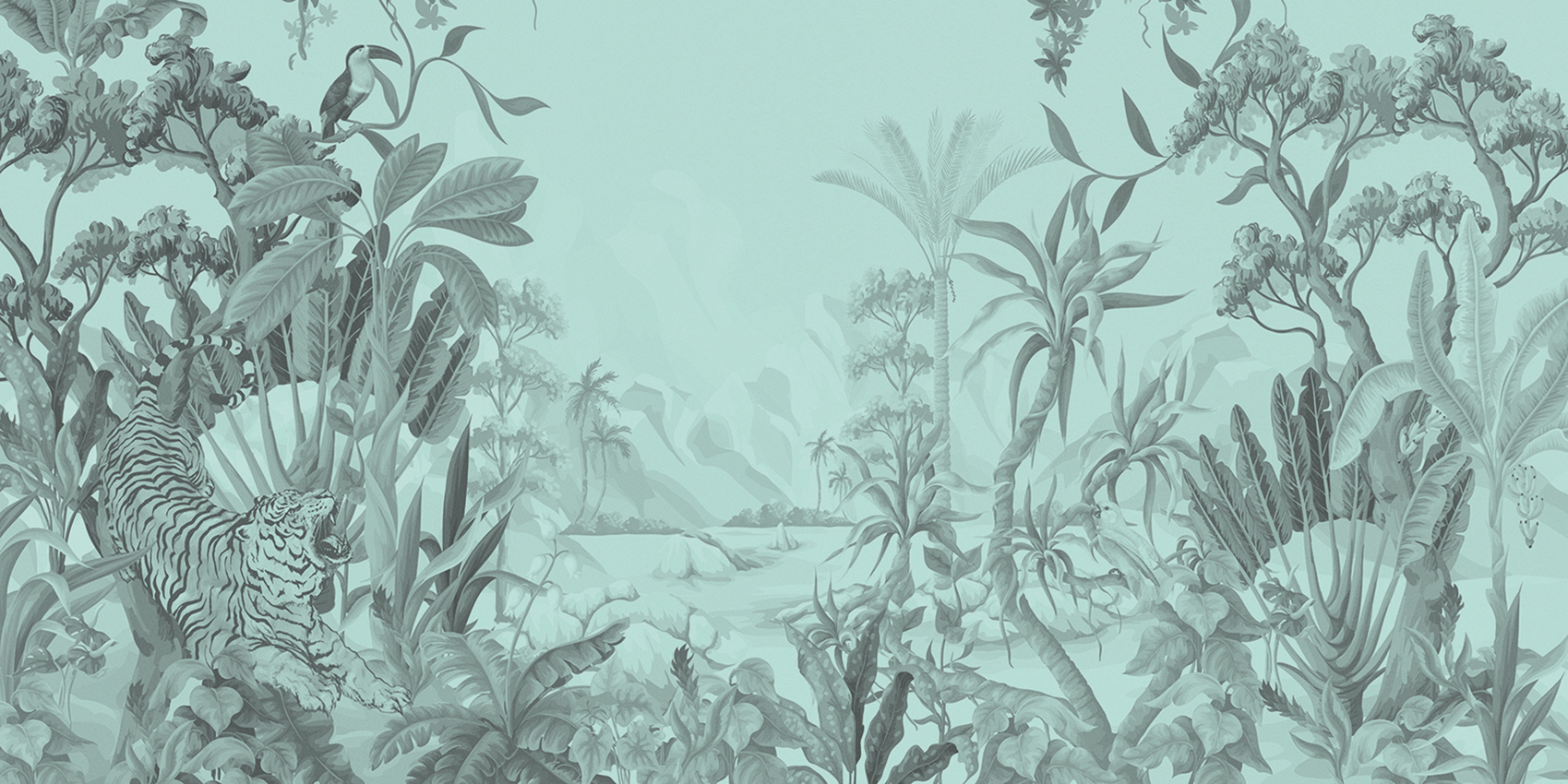 LINEA 2012 JUNGLE