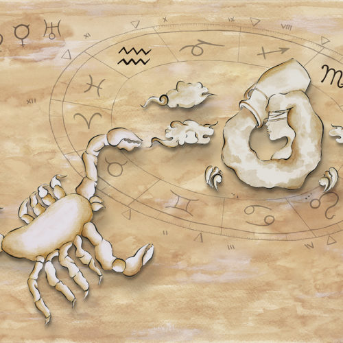 2100 B01 ZODIAC