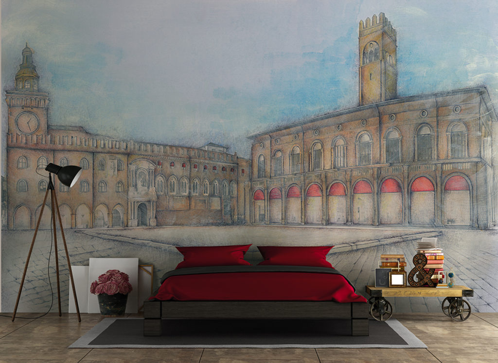 LINEA 217 METROPOLITAN