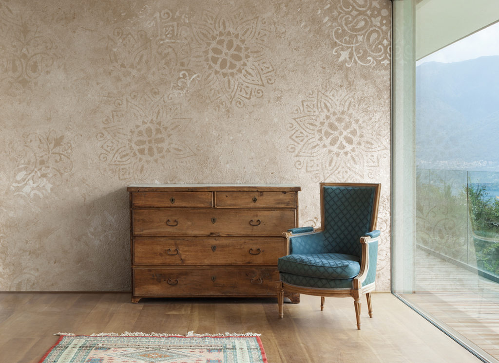 LINEA 2218 DAMASSE