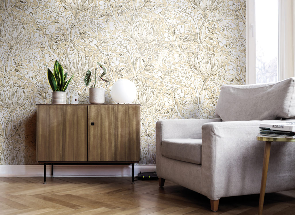 LINEA 2221 DAMASSE