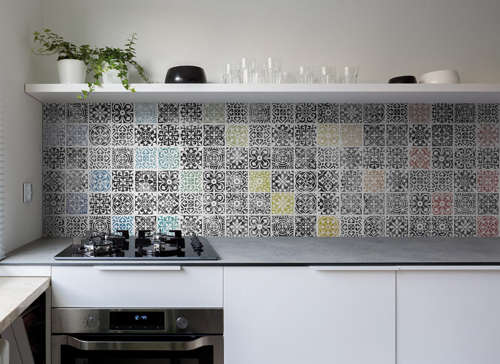 LINEA 2223 DAMASSE’