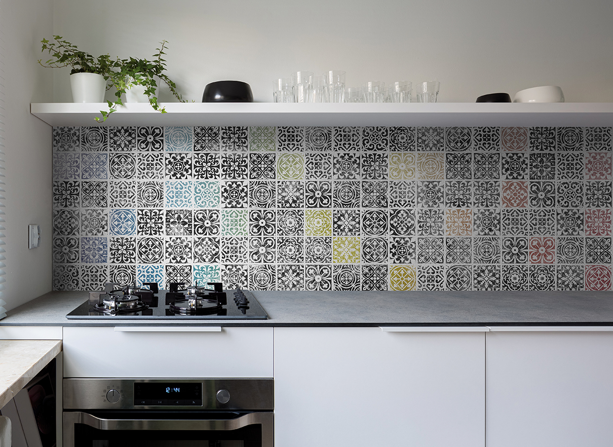 LINEA 2223 DAMASSE’