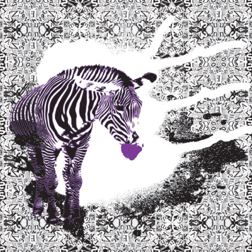 603 B01 ANIMAL